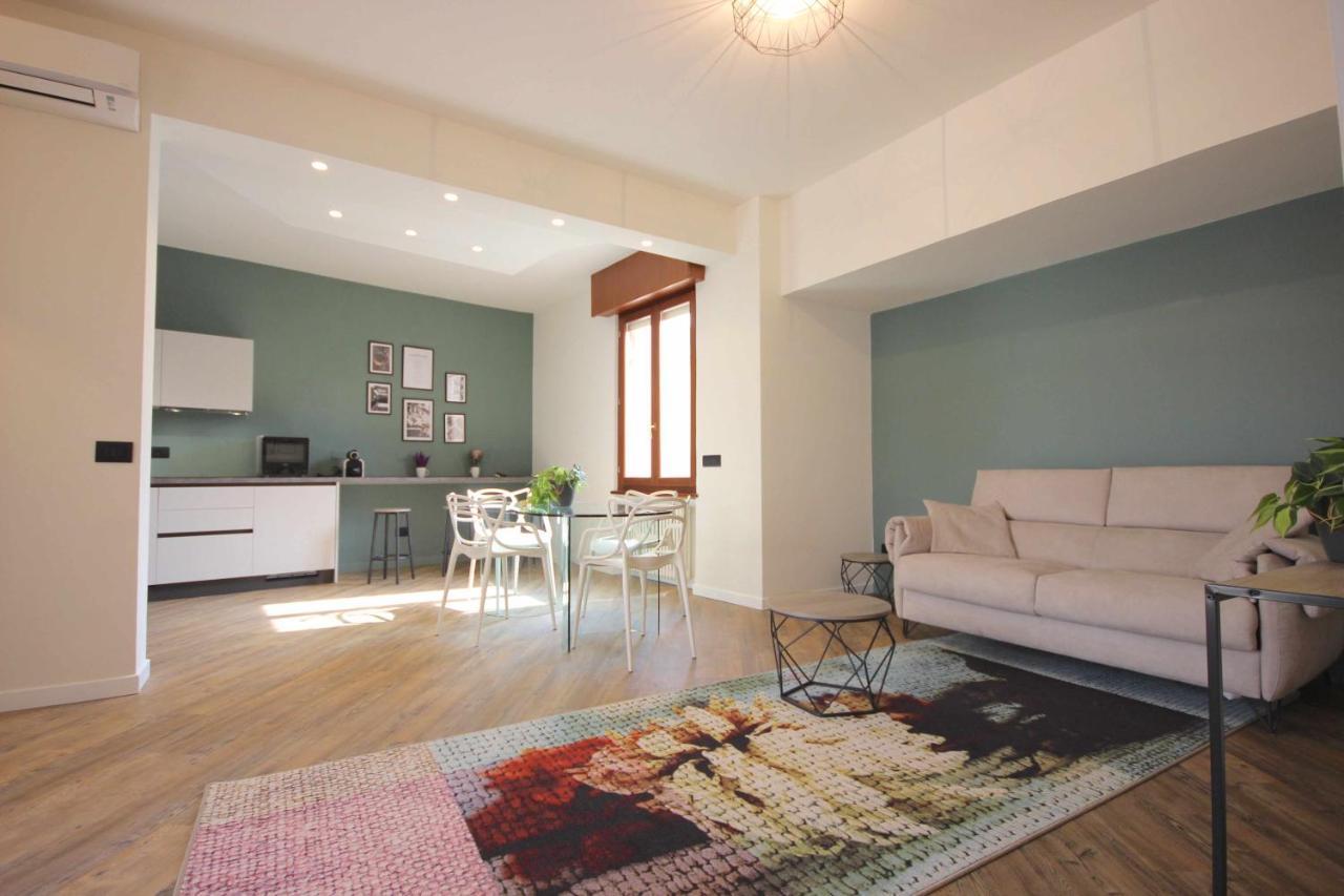 Apartamento Vr Holiday Vittorias Flat *