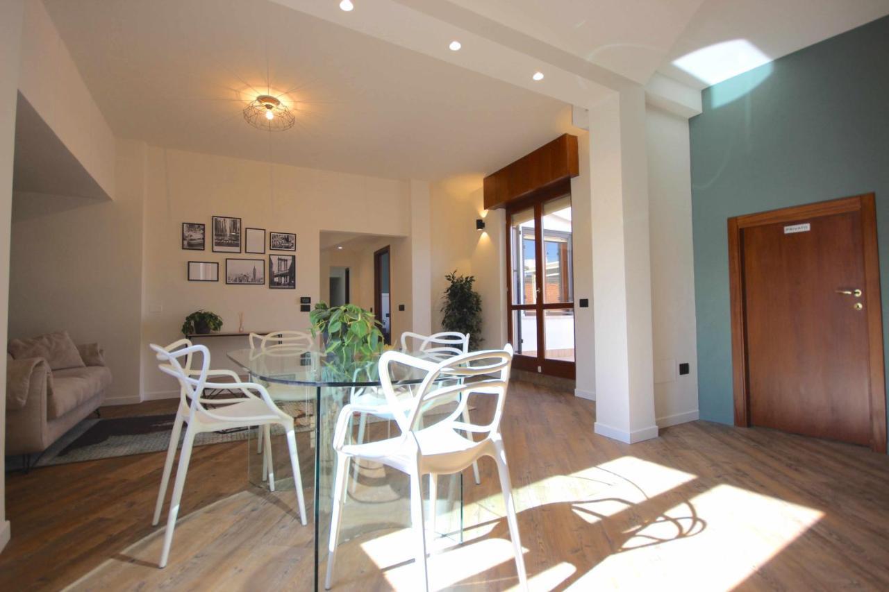 Vr Holiday Vittorias Flat Apartamento
