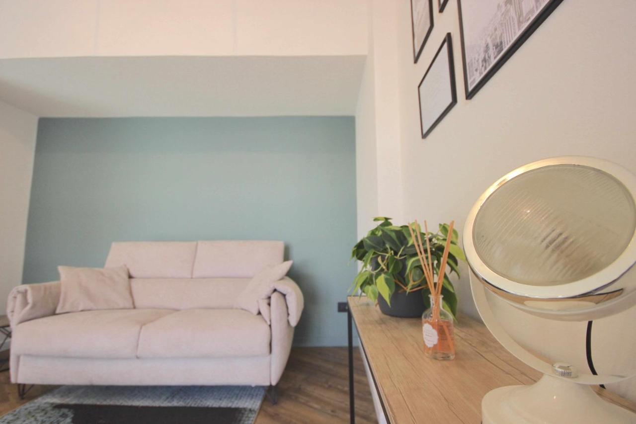 Apartamento Vr Holiday Vittorias Flat *