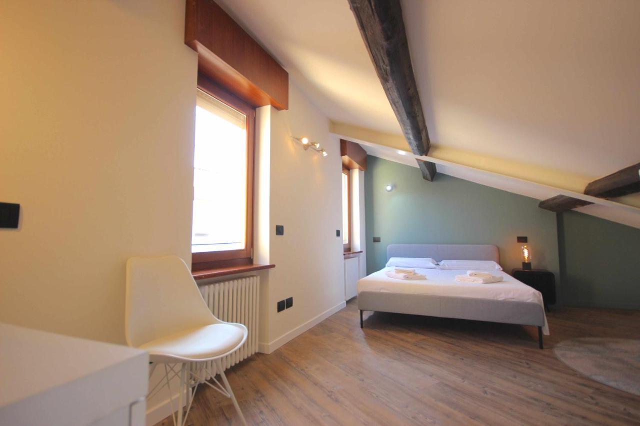 Vr Holiday Vittorias Flat Apartamento *