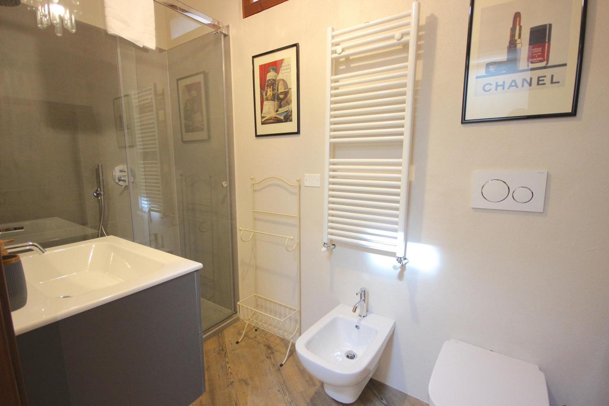 Apartamento Vr Holiday Vittorias Flat Verona
