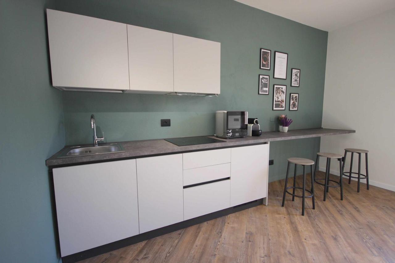 Vr Holiday Vittorias Flat Apartamento