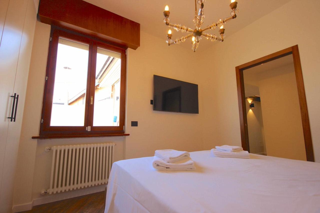 Vr Holiday Vittorias Flat Apartamento