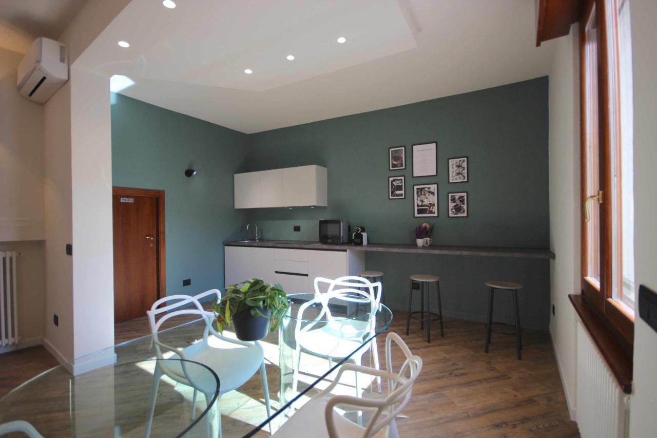 Apartamento Vr Holiday Vittorias Flat *