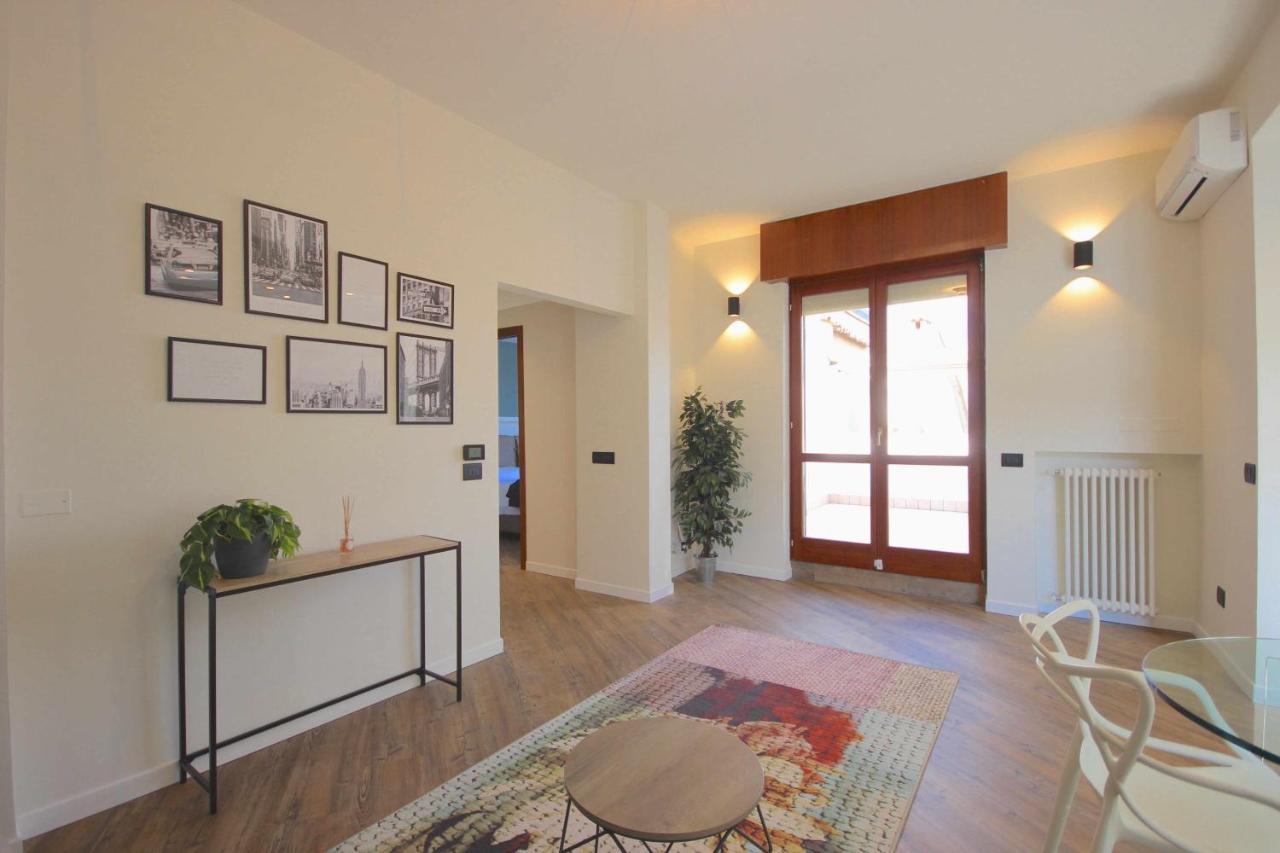 Apartamento Vr Holiday Vittorias Flat Verona