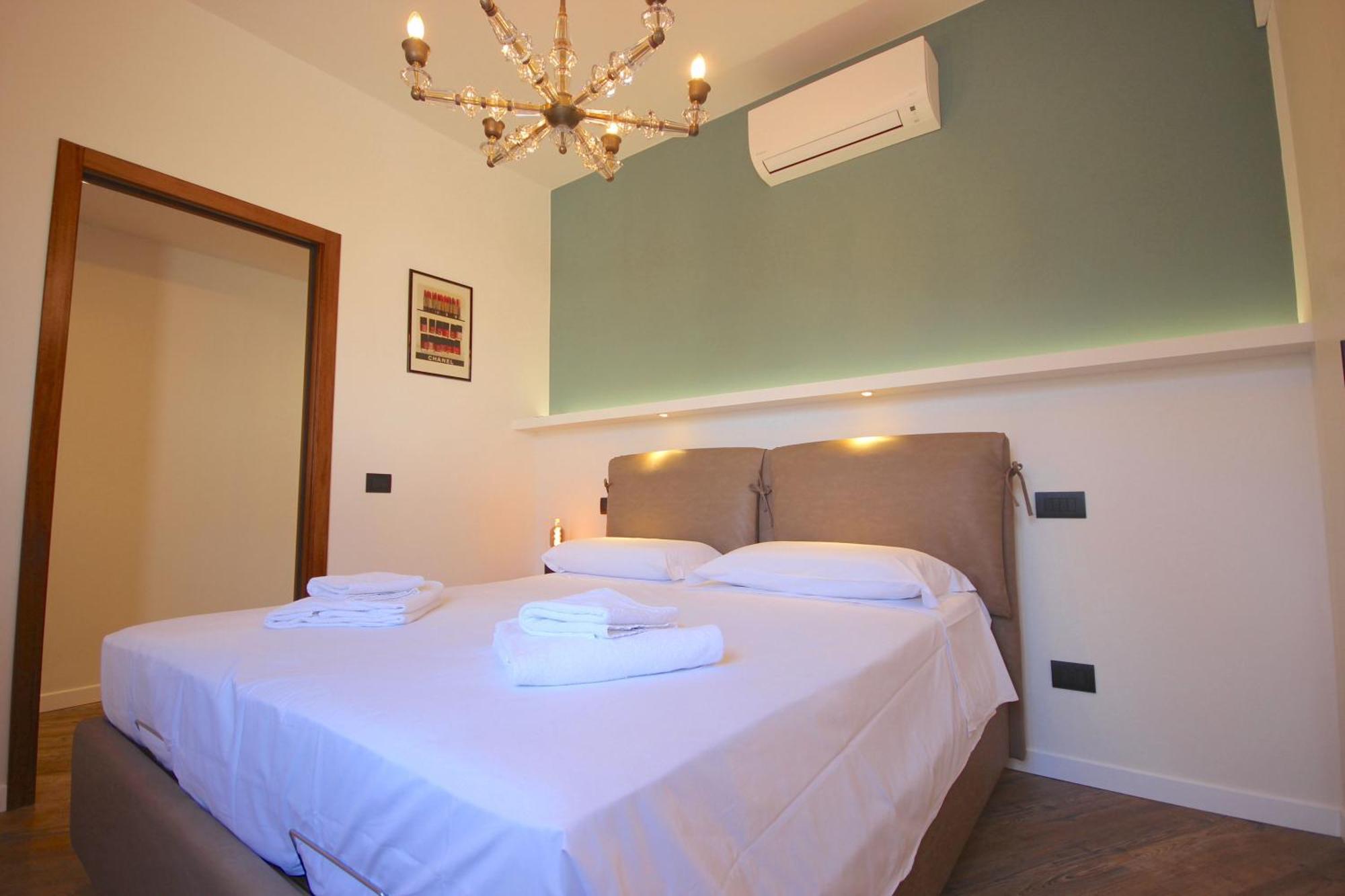 Vr Holiday Vittorias Flat Apartamento Verona