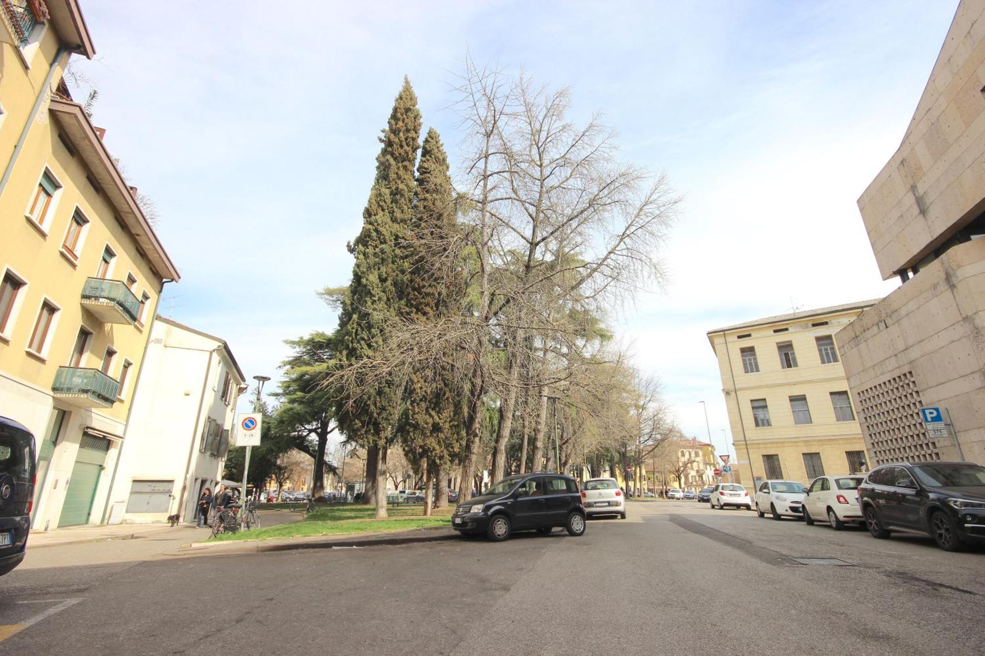 Apartamento Vr Holiday Vittorias Flat Verona